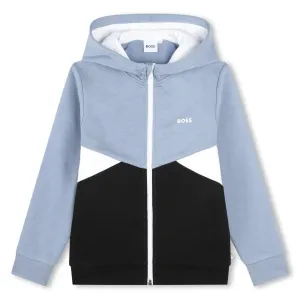 BOSS Hoodie J51118