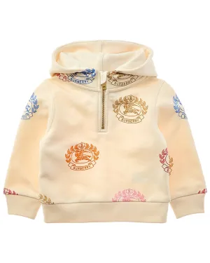 Burberry Ekd Hoodie