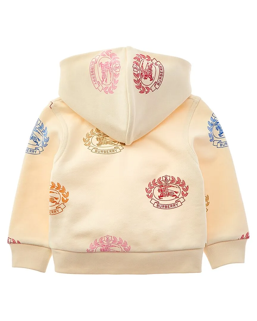 Burberry Ekd Hoodie