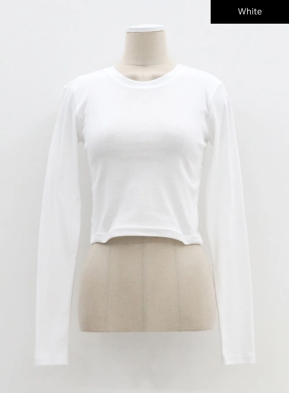 Cropped Top CM315
