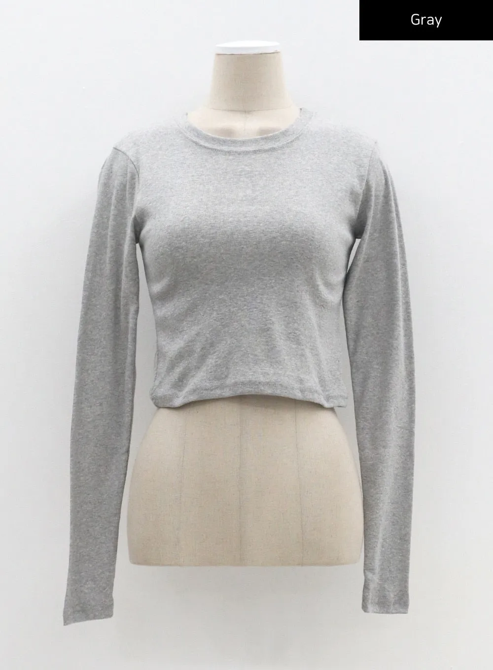 Cropped Top CM315