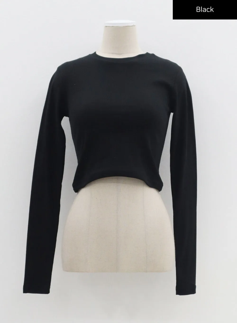 Cropped Top CM315