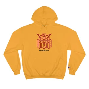 Hoodie - WH Gundam (Champion)