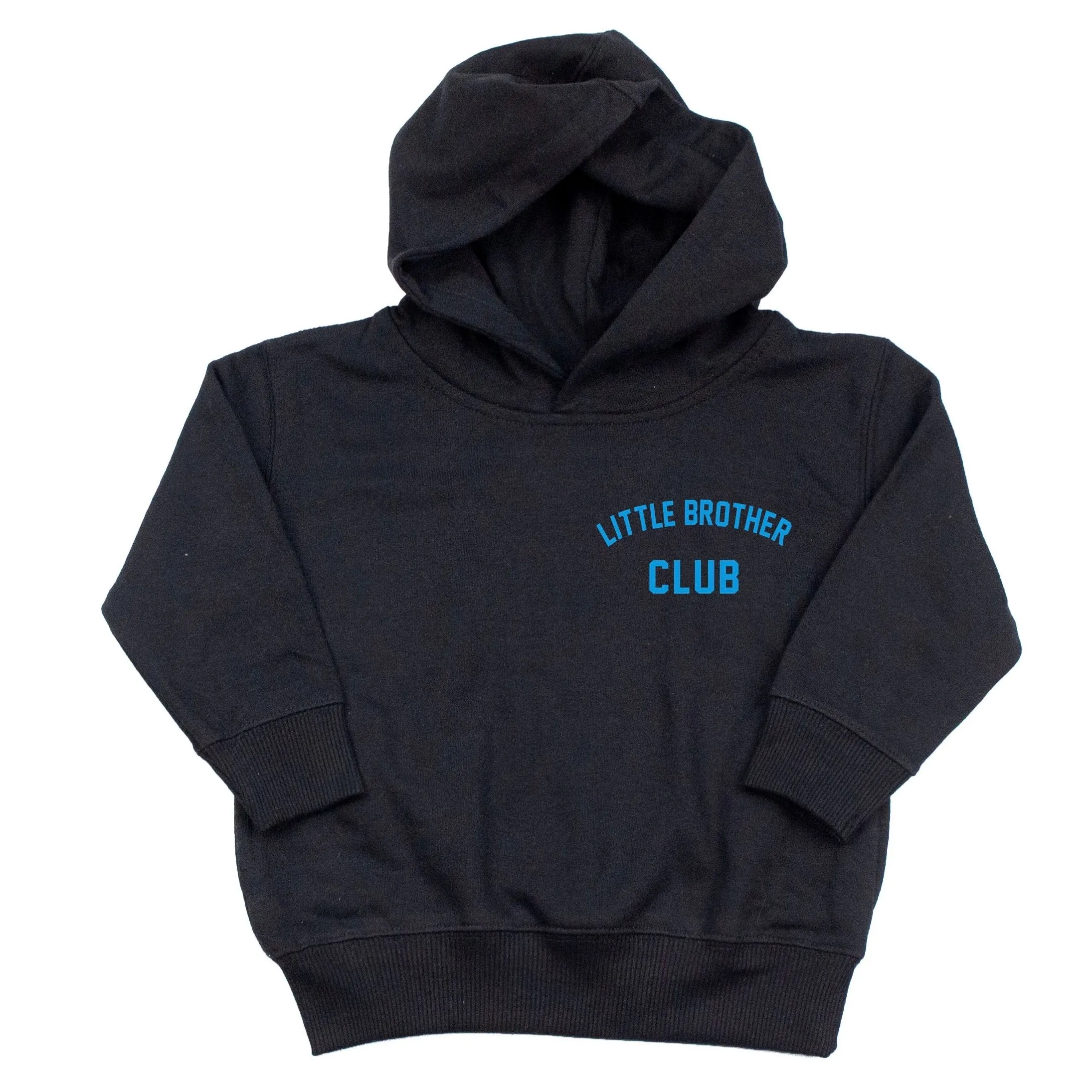 Little Brother Club Hoodie