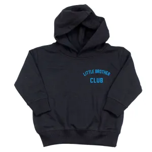 Little Brother Club Hoodie