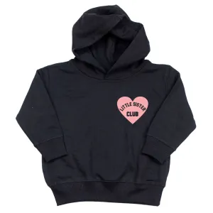 Little Sister Club Hoodie