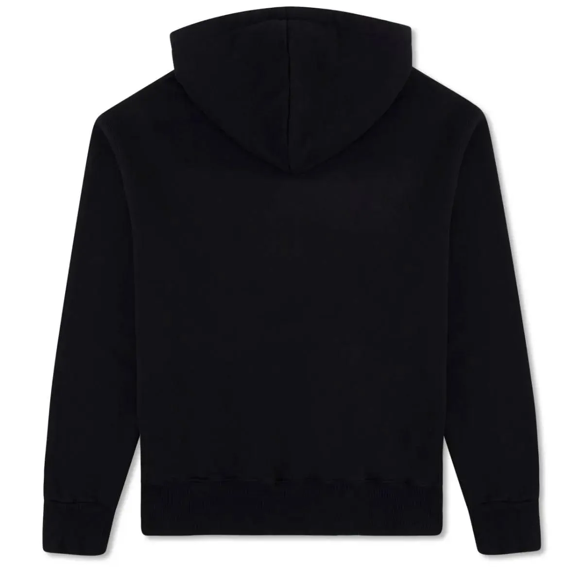 "BAD" Hoodie - Black