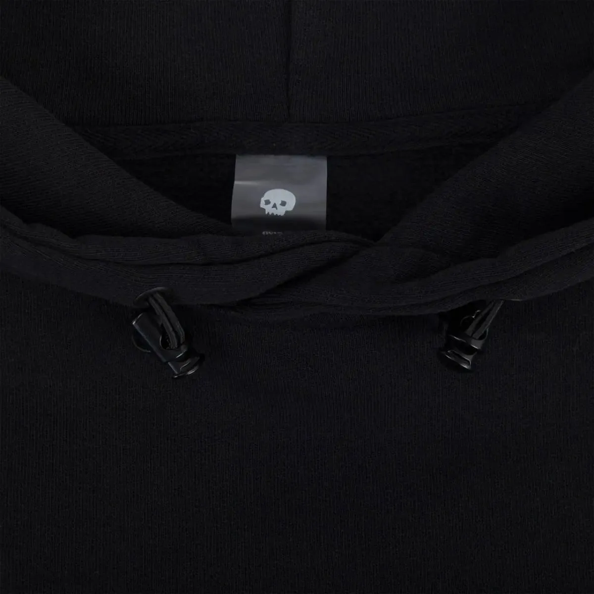 "BAD" Hoodie - Black