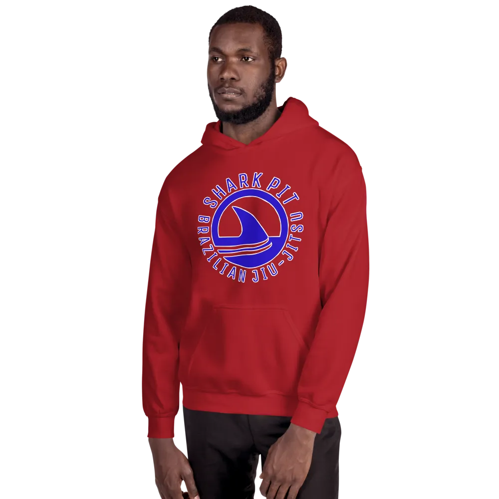 Shark Pit Basic Hoodie