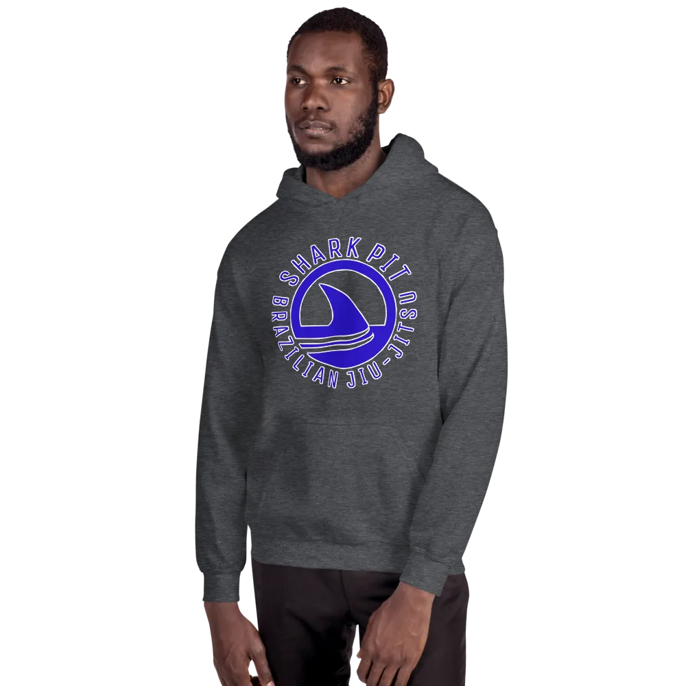 Shark Pit Basic Hoodie