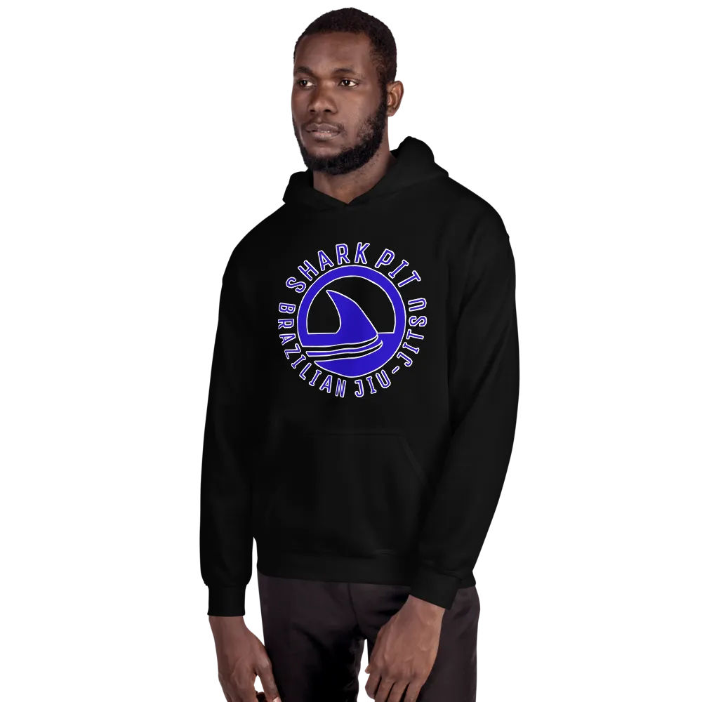Shark Pit Basic Hoodie