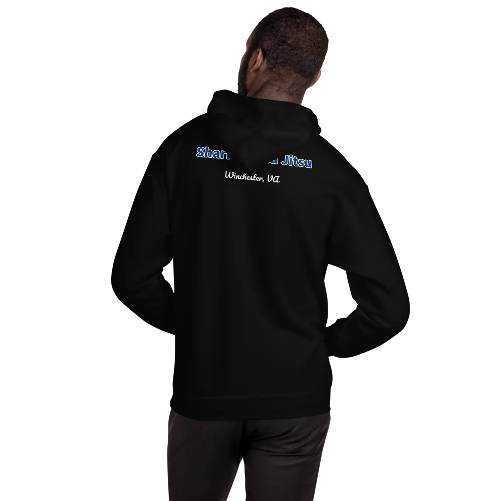 Shark Pit Basic Hoodie