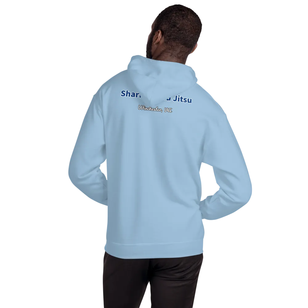 Shark Pit Basic Hoodie