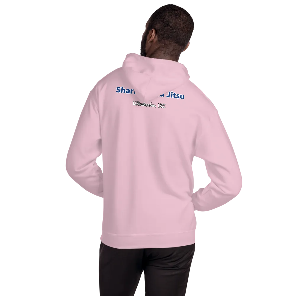 Shark Pit Basic Hoodie