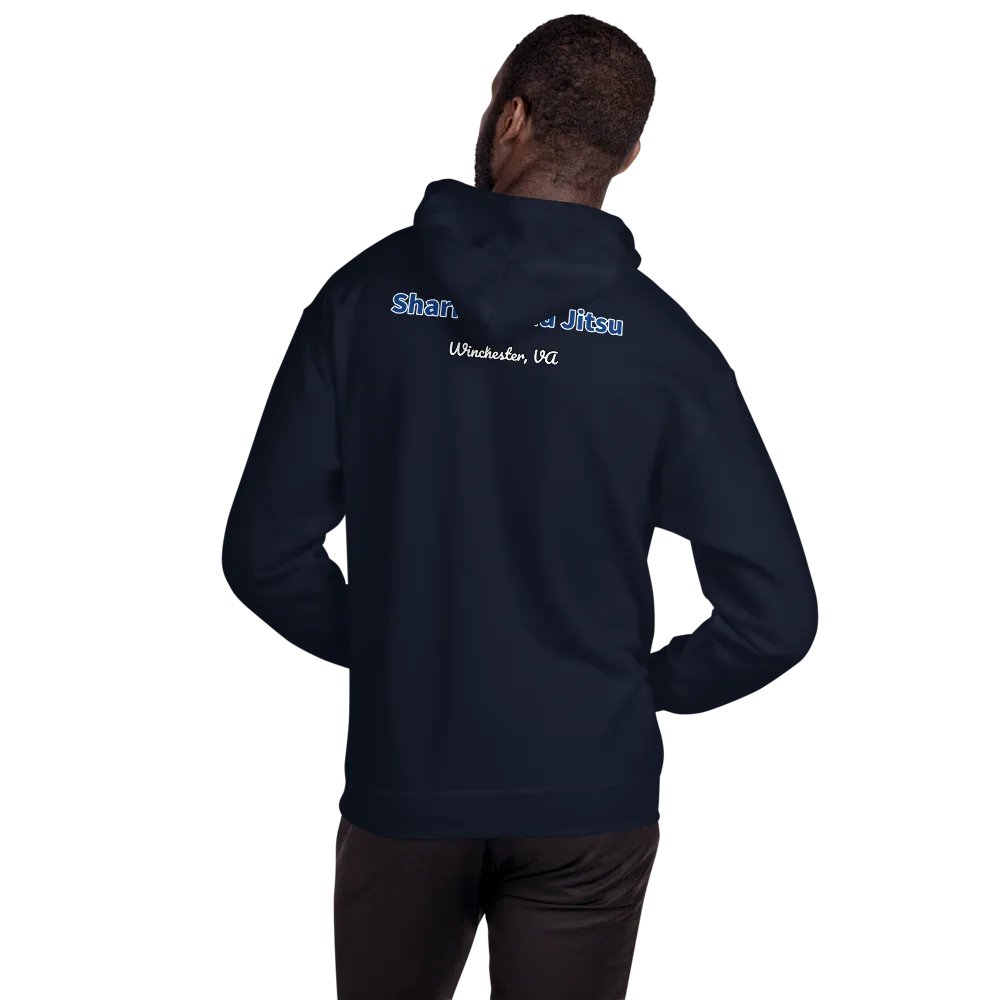 Shark Pit Basic Hoodie