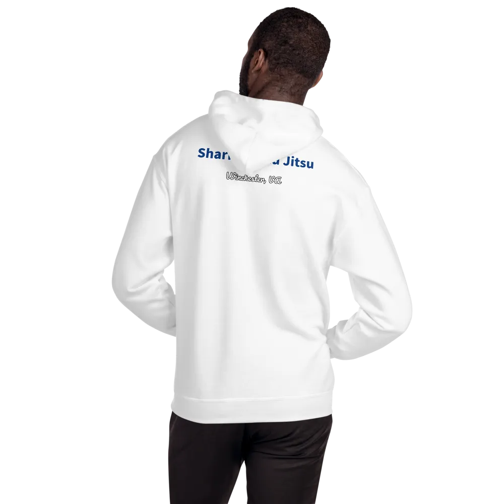 Shark Pit Basic Hoodie