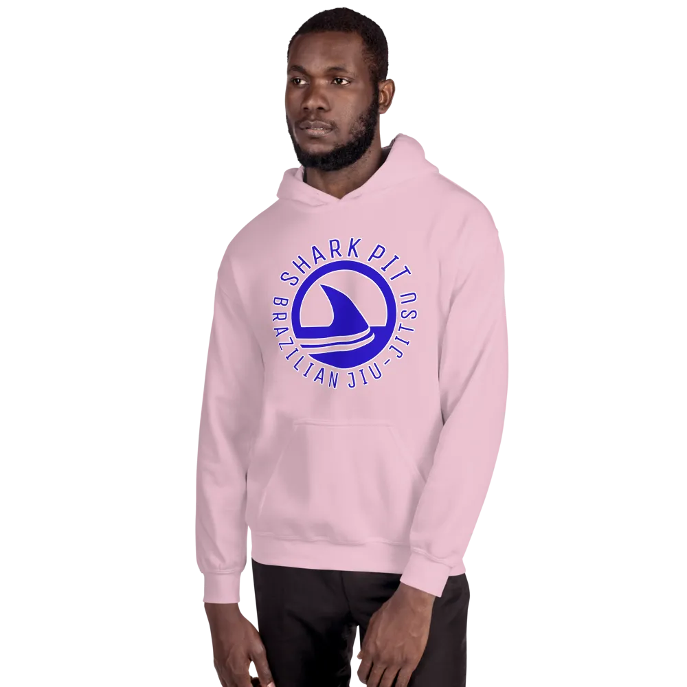 Shark Pit Basic Hoodie