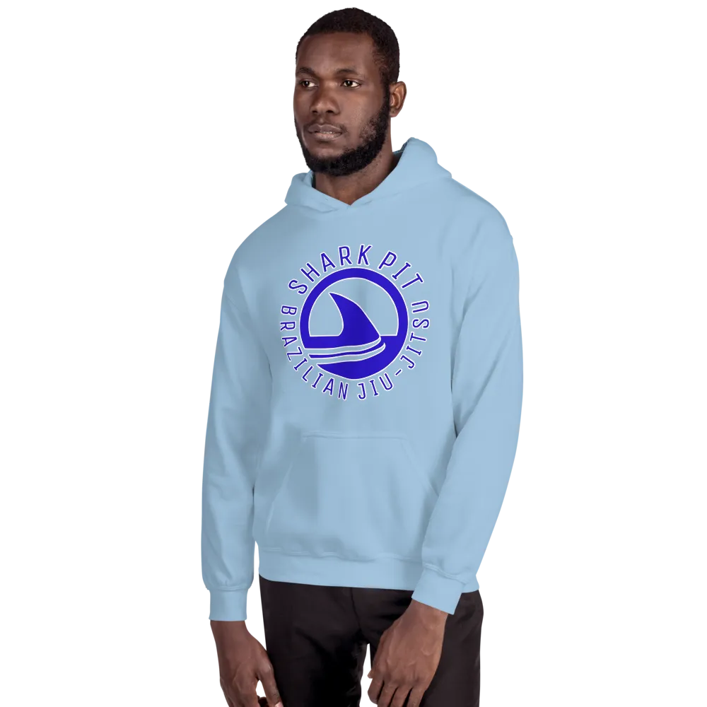 Shark Pit Basic Hoodie