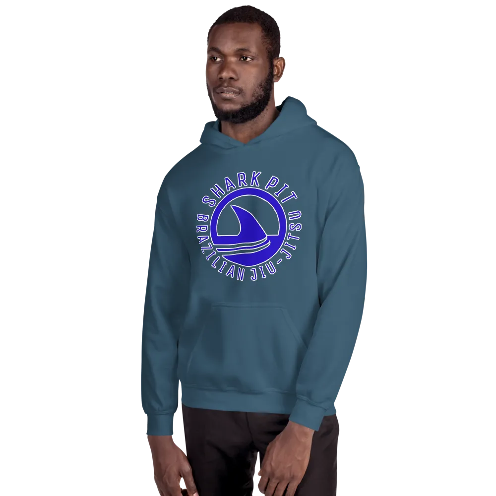 Shark Pit Basic Hoodie