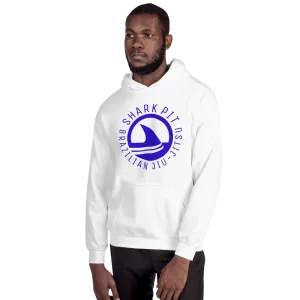 Shark Pit Basic Hoodie