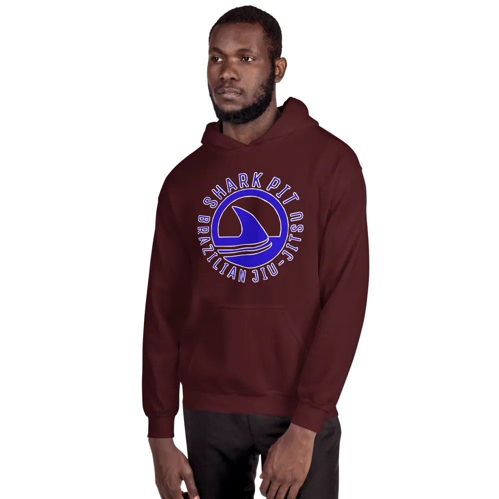 Shark Pit Basic Hoodie