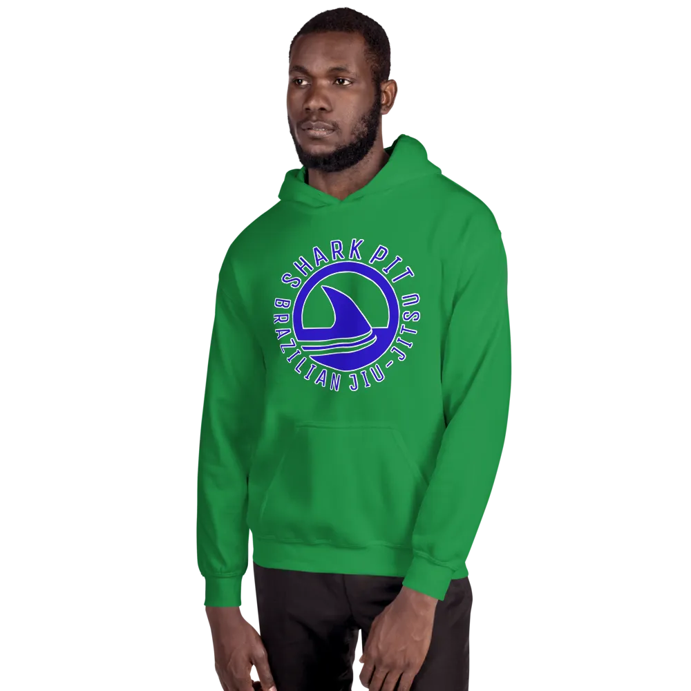 Shark Pit Basic Hoodie