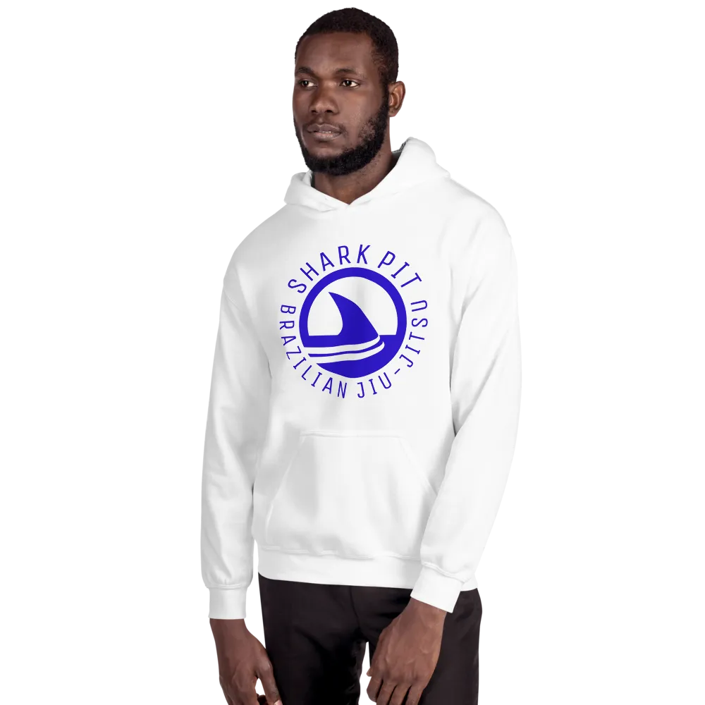 Shark Pit Basic Hoodie