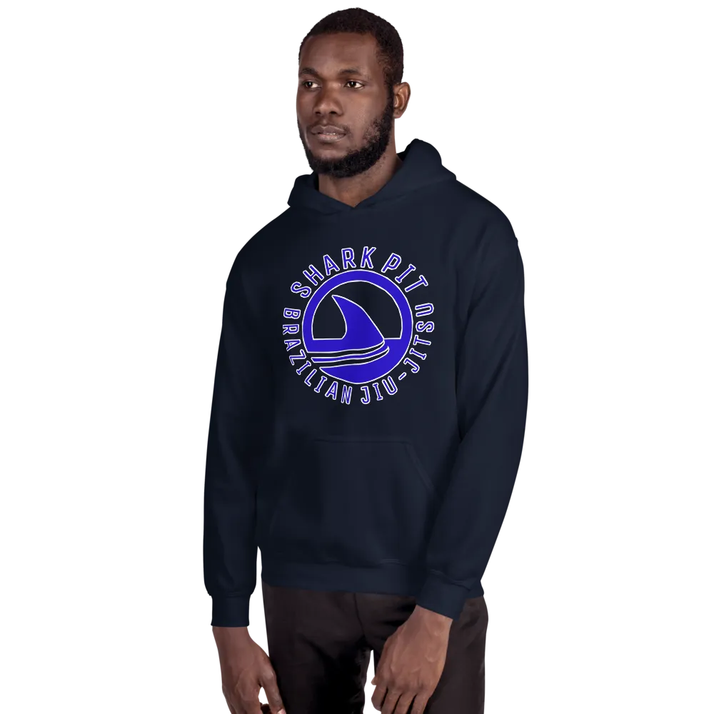 Shark Pit Basic Hoodie