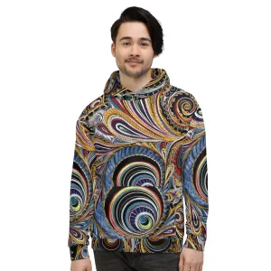 The Depth of the Souls - Unisex Hoodie